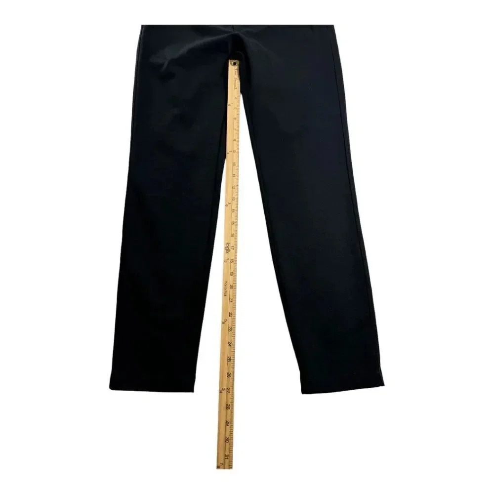 American Giant Black Stretch Pant - Picture 9 of 9